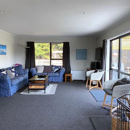 Anglers Retreat Villa Lake Tekapo Exterior foto